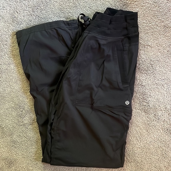 lululemon athletica Pants - Lululemon Track Pants